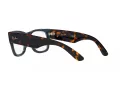 Ray-Ban Mega Wayfarer Briller RX 0840V 8296