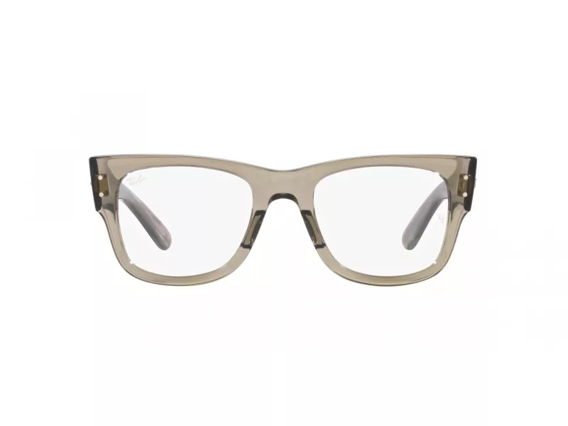 Ray-Ban Mega Wayfarer Briller RX 0840V 8297