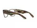 Ray-Ban Mega Wayfarer Briller RX 0840V 8297