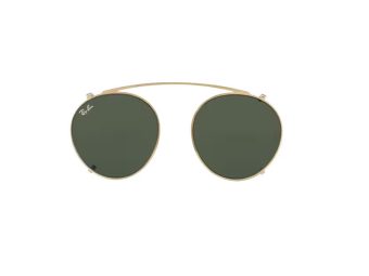 Ray-Ban RX 2447C 2500/71 49/ Clip-on