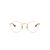Ray-Ban Round Metal Briller RX 3447V 2500