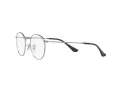 Ray-Ban Round Metal Briller RX 3447V 2502