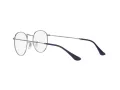 Ray-Ban Round Metal Briller RX 3447V 2502