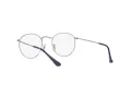 Ray-Ban Round Metal Briller RX 3447V 2502