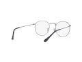 Ray-Ban Round Metal Briller RX 3447V 2502