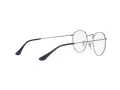 Ray-Ban Round Metal Briller RX 3447V 2502