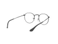 Ray-Ban Round Metal Briller RX 3447V 2503