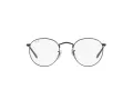 Ray-Ban Round Metal Briller RX 3447V 2509