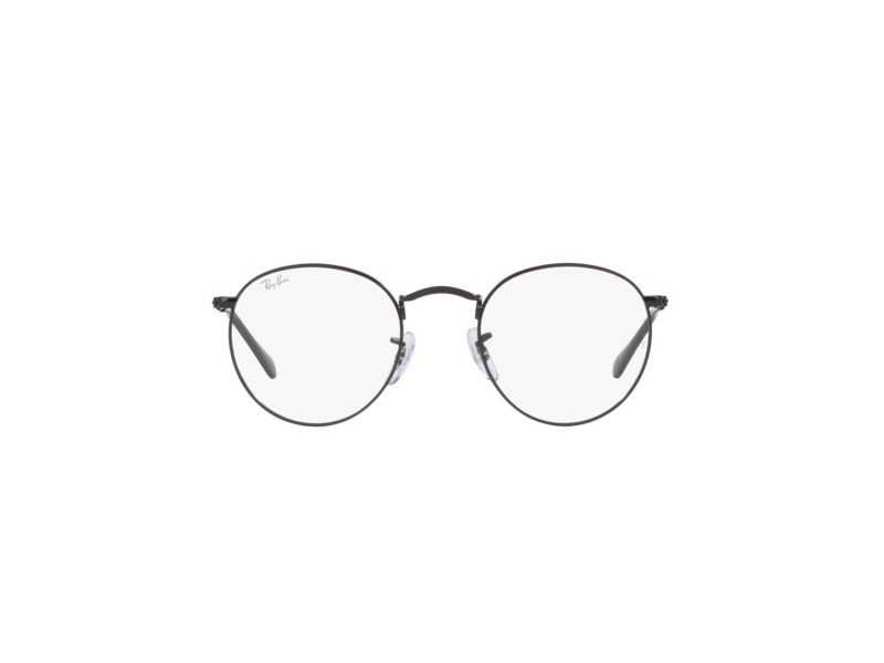 Ray-Ban Round Metal Briller RX 3447V 2509