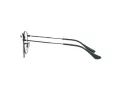 Ray-Ban Round Metal Briller RX 3447V 2509