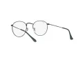Ray-Ban Round Metal Briller RX 3447V 2509