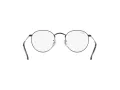 Ray-Ban Round Metal Briller RX 3447V 2509