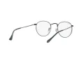 Ray-Ban Round Metal Briller RX 3447V 2509