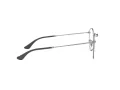 Ray-Ban Round Metal Briller RX 3447V 2620