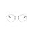 Ray-Ban Round Metal Briller RX 3447V 2620