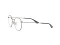Ray-Ban Round Metal Briller RX 3447V 2620