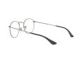 Ray-Ban Round Metal Briller RX 3447V 2620