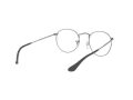 Ray-Ban Round Metal Briller RX 3447V 2620