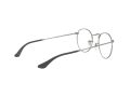 Ray-Ban Round Metal Briller RX 3447V 2620