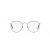 Ray-Ban Round Metal Briller RX 3447V 2861