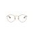 Ray-Ban Round Metal Briller RX 3447V 2945