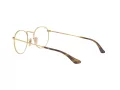 Ray-Ban Round Metal Briller 3447V 2945