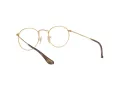Ray-Ban Round Metal Briller 3447V 2945
