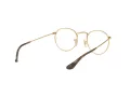 Ray-Ban Round Metal Briller 3447V 2945