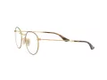 Ray-Ban Round Metal Briller 3447V 2945