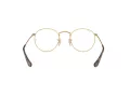 Ray-Ban Round Metal Briller 3447V 2945