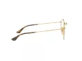 Ray-Ban Round Metal Briller 3447V 2945