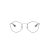 Ray-Ban Round Metal Briller RX 3447V 2970