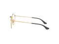 Ray-Ban Round Metal Briller RX 3447V 2991