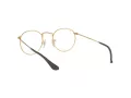Ray-Ban Round Metal Briller RX 3447V 2991