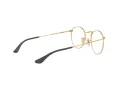 Ray-Ban Round Metal Briller RX 3447V 2991