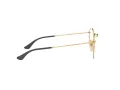 Ray-Ban Round Metal Briller RX 3447V 2991