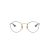 Ray-Ban Round Metal Briller RX 3447V 2991