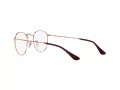 Ray-Ban Round Metal Briller RX 3447V 3094