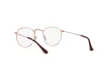 Ray-Ban Round Metal Briller RX 3447V 3094