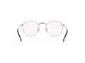 Ray-Ban Round Metal Briller RX 3447V 3094