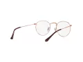 Ray-Ban Round Metal Briller RX 3447V 3094