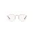 Ray-Ban Round Metal Briller RX 3447V 3094