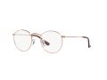 Ray-Ban Round Metal Briller RX 3447V 3094