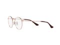 Ray-Ban Round Metal Briller RX 3447V 3094