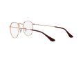 Ray-Ban Round Metal Briller RX 3447V 3094