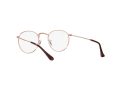 Ray-Ban Round Metal Briller RX 3447V 3094