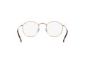 Ray-Ban Round Metal Briller RX 3447V 3094