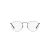 Ray-Ban Round Metal Briller RX 3447V 3118