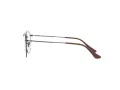 Ray-Ban Round Metal Briller RX 3447V 3120