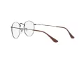 Ray-Ban Round Metal Briller RX 3447V 3120